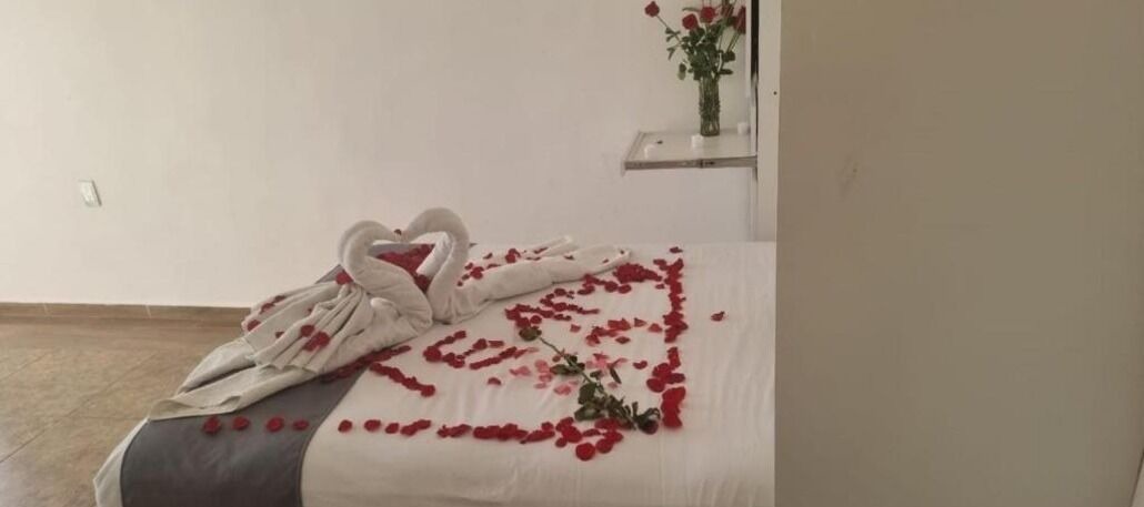 Photo of Bedroom in Ixtapan de la Sal