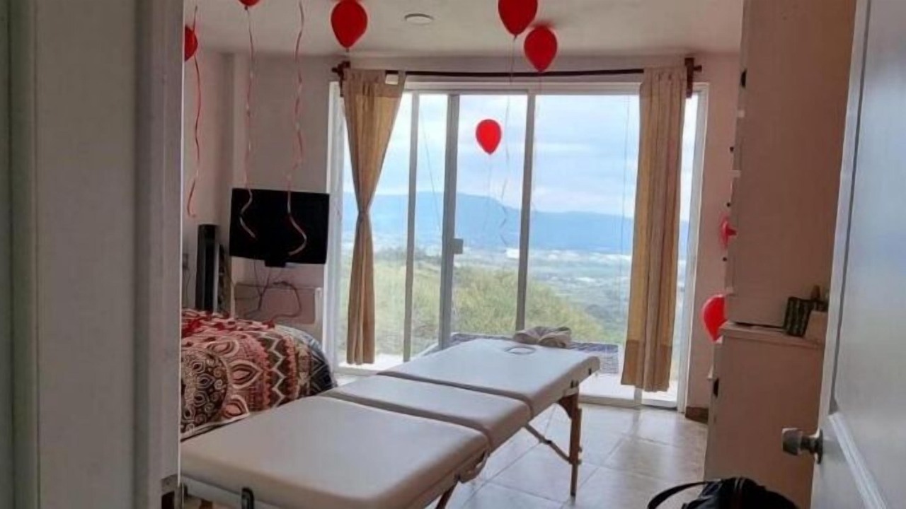 Photo of Bedroom in Ixtapan de la Sal