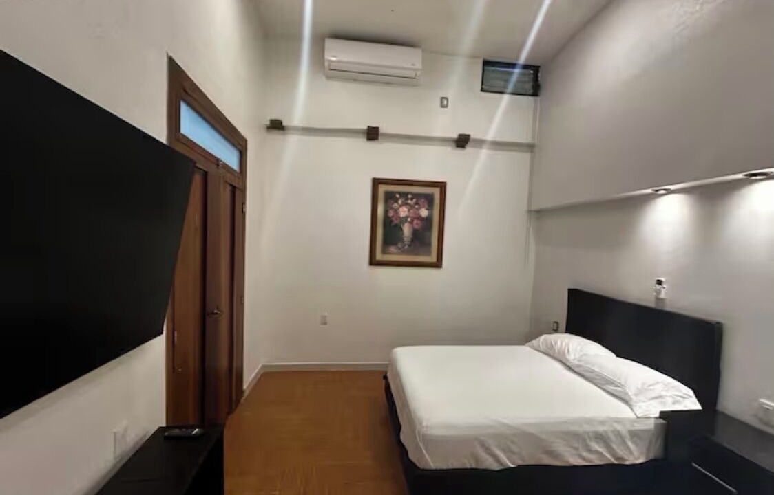Photo of Bedroom in Campeche