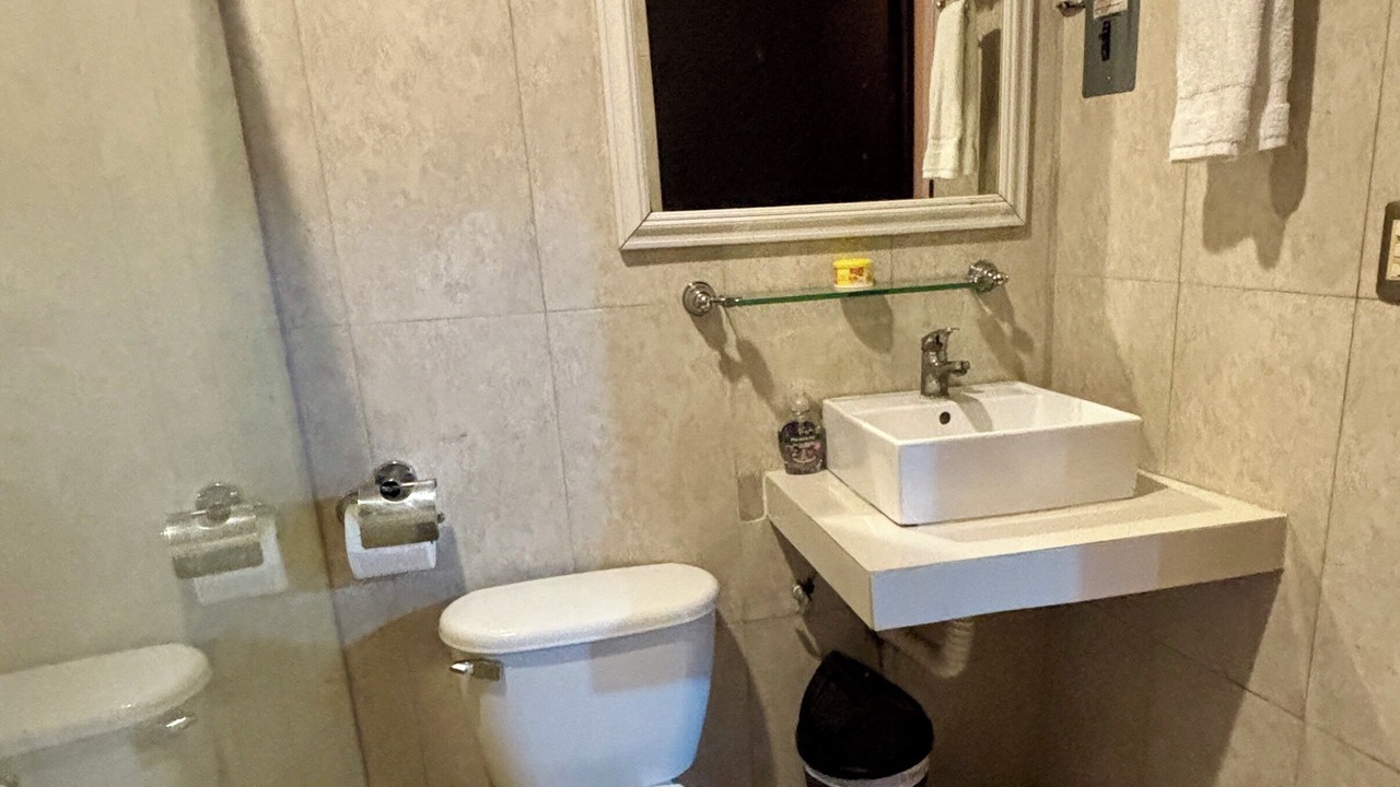 Photo of Bathroom in Campeche