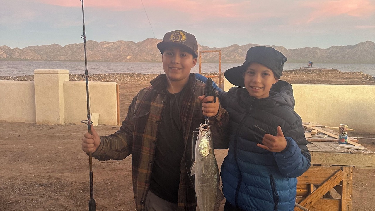 Photo of Others in Mulege