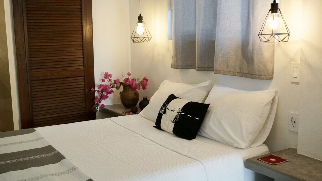 Photo of Bedroom in Emiliano Zapata