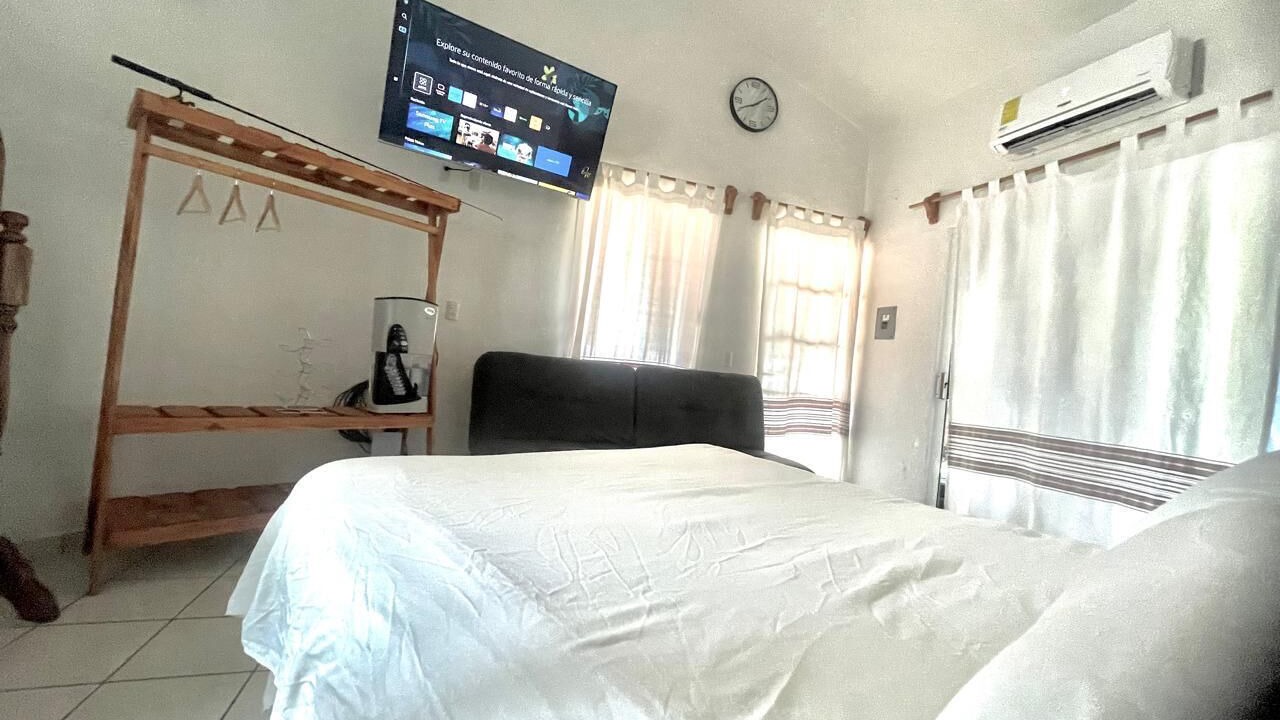Photo of Bedroom in Puerto Angel