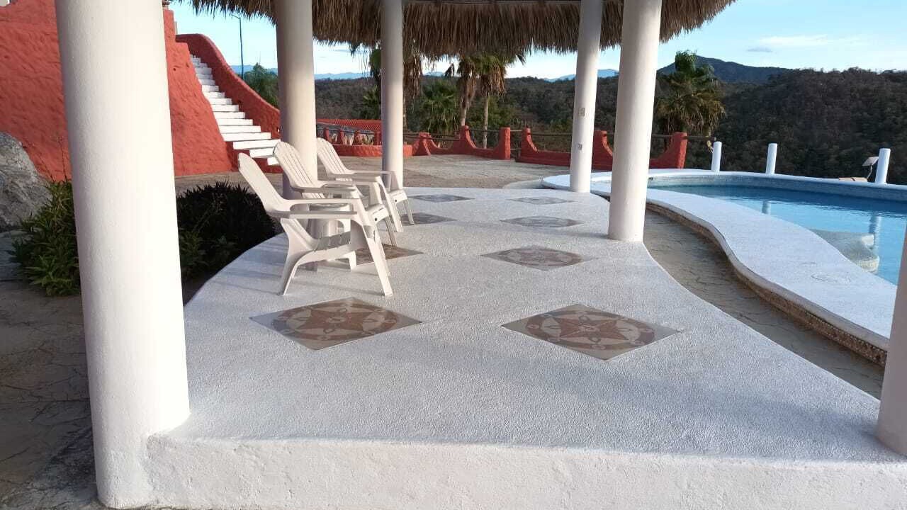 Photo of Outdoor in Puerto Angel