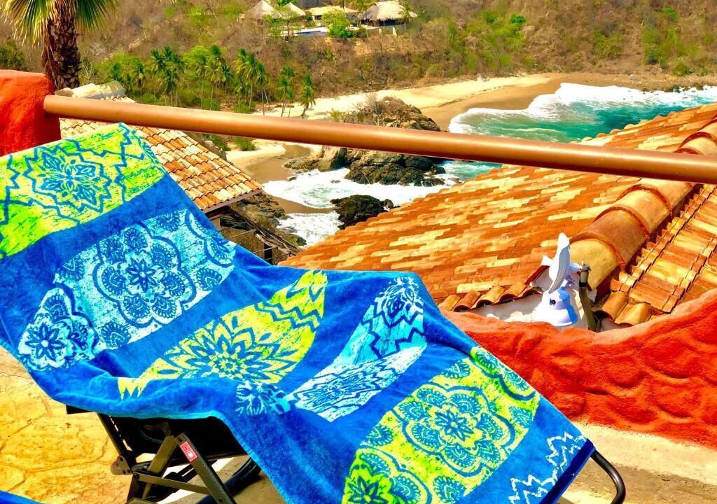 Photo of Outdoor in Puerto Angel