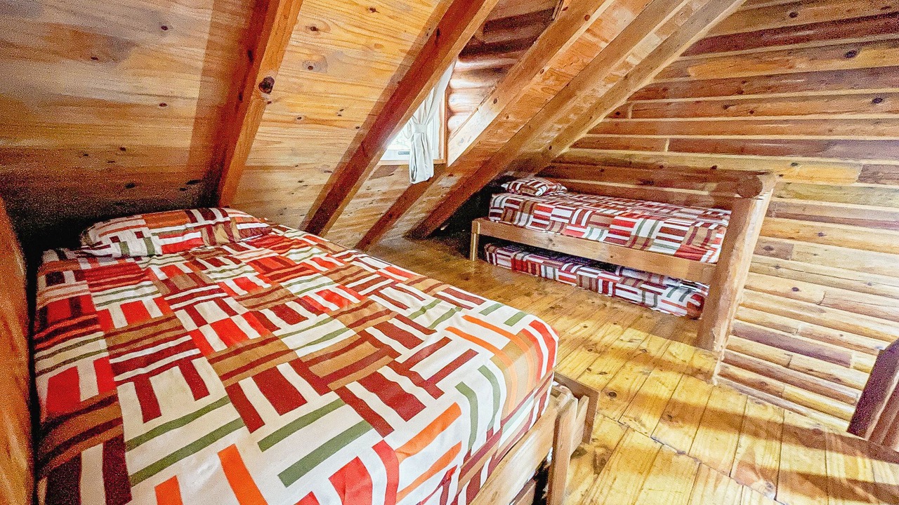 Photo of Bedroom in Santiago