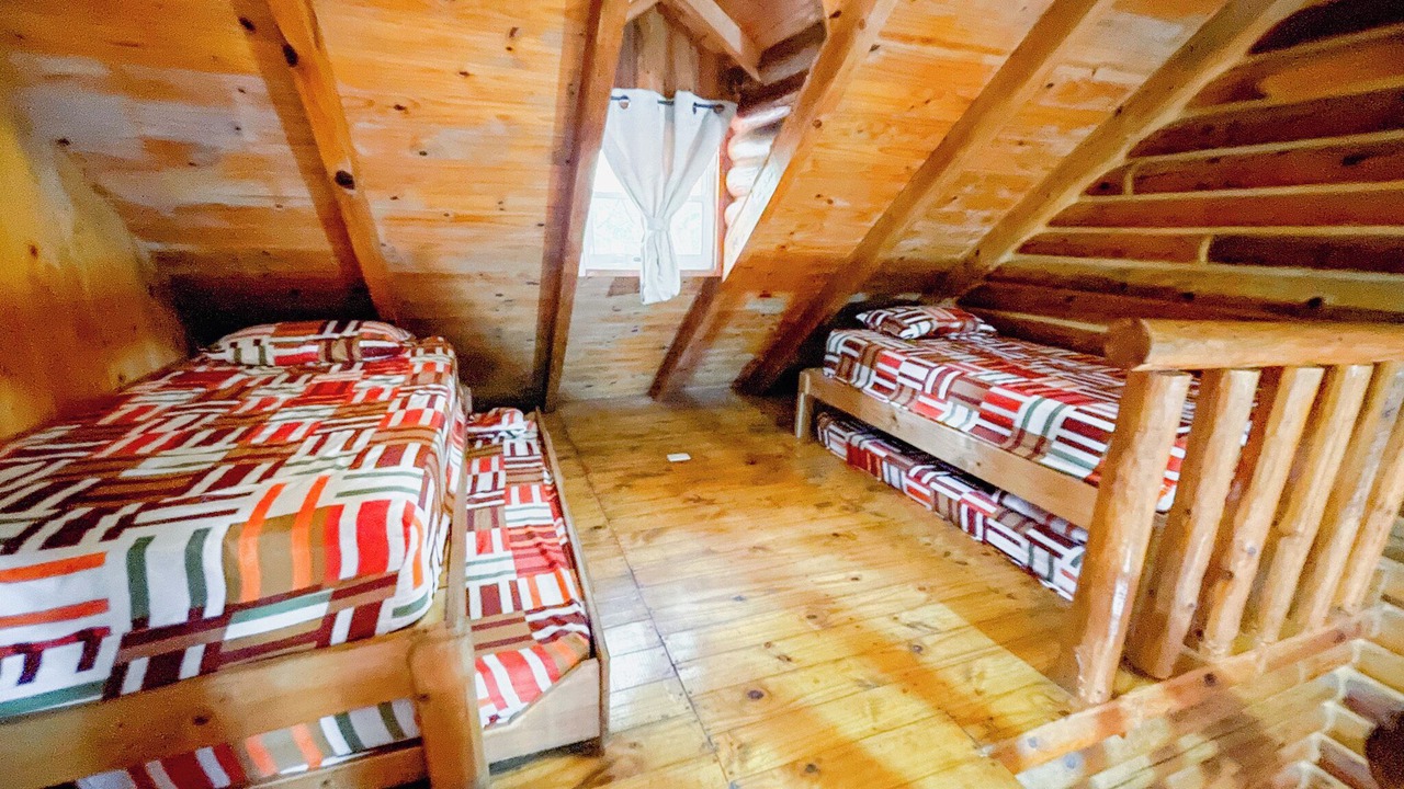 Photo of Bedroom in Santiago