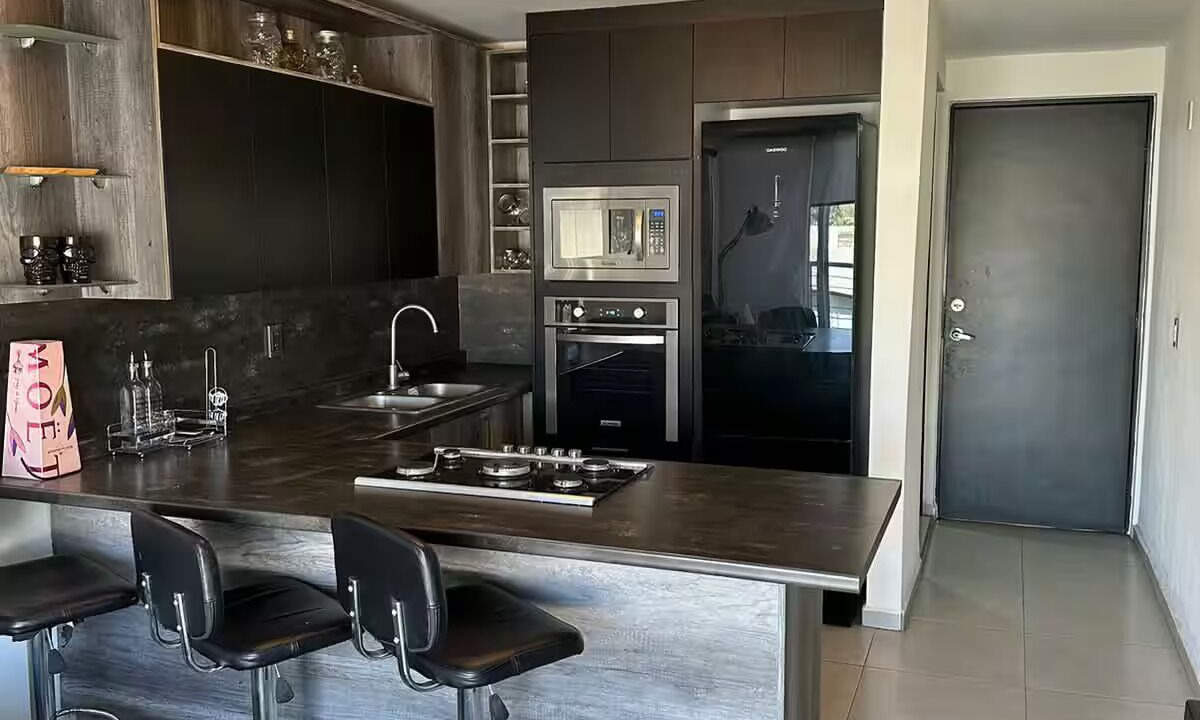 Photo of Kitchen in San Agustin