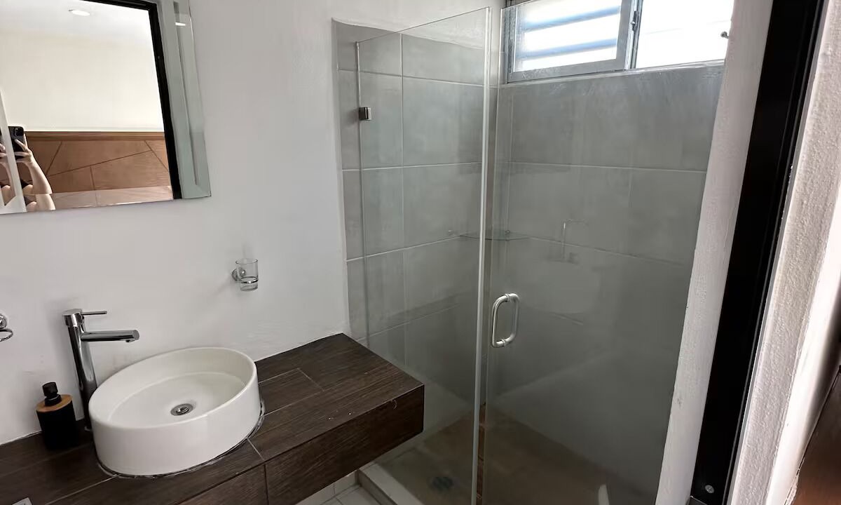 Photo of Bathroom in San Agustin