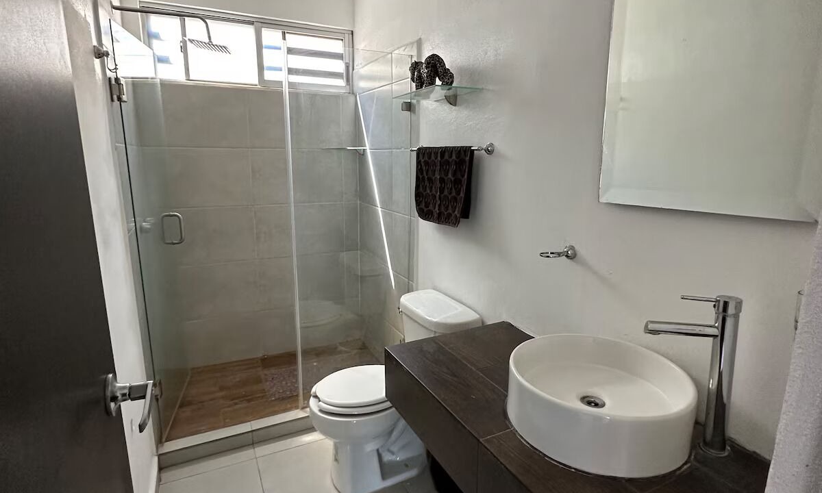 Photo of Bathroom in San Agustin