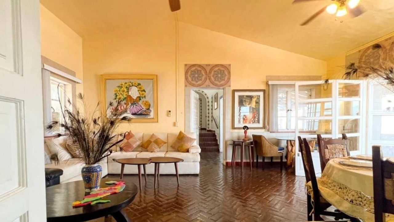 Photo of Livingroom in Las Playas