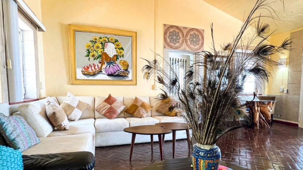 Photo of Livingroom in Las Playas