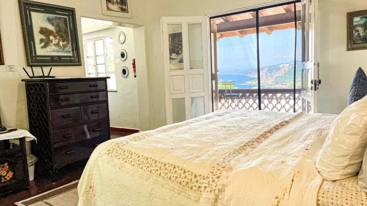 Photo of Bedroom in Las Playas