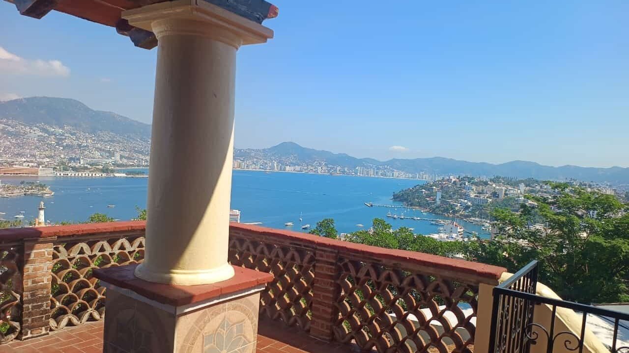 Photo of Outdoor in Las Playas
