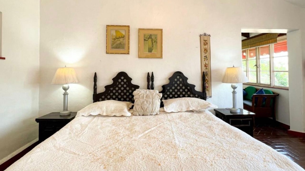 Photo of Bedroom in Las Playas