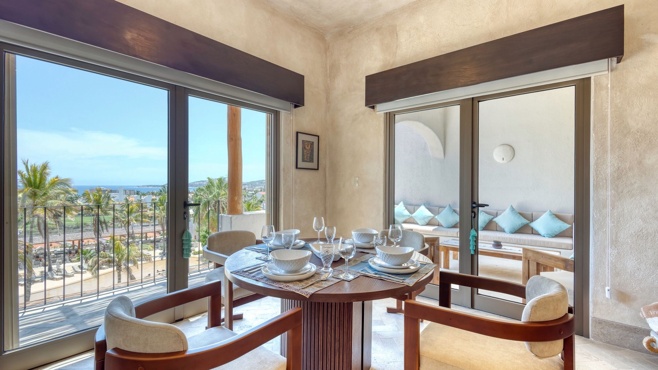 Photo of Livingroom in Campo de Golf Fonatur