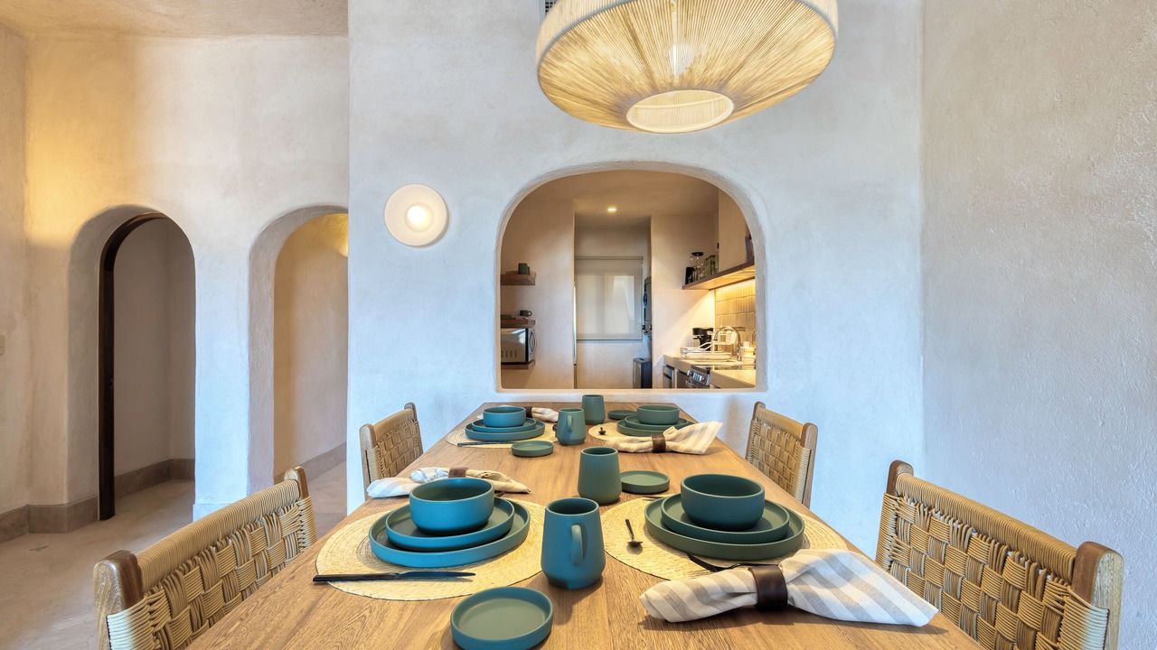 Photo of Livingroom in Campo de Golf Fonatur