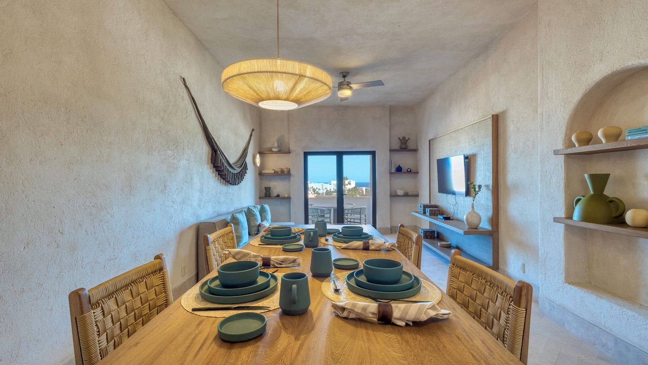 Photo of Livingroom in Campo de Golf Fonatur