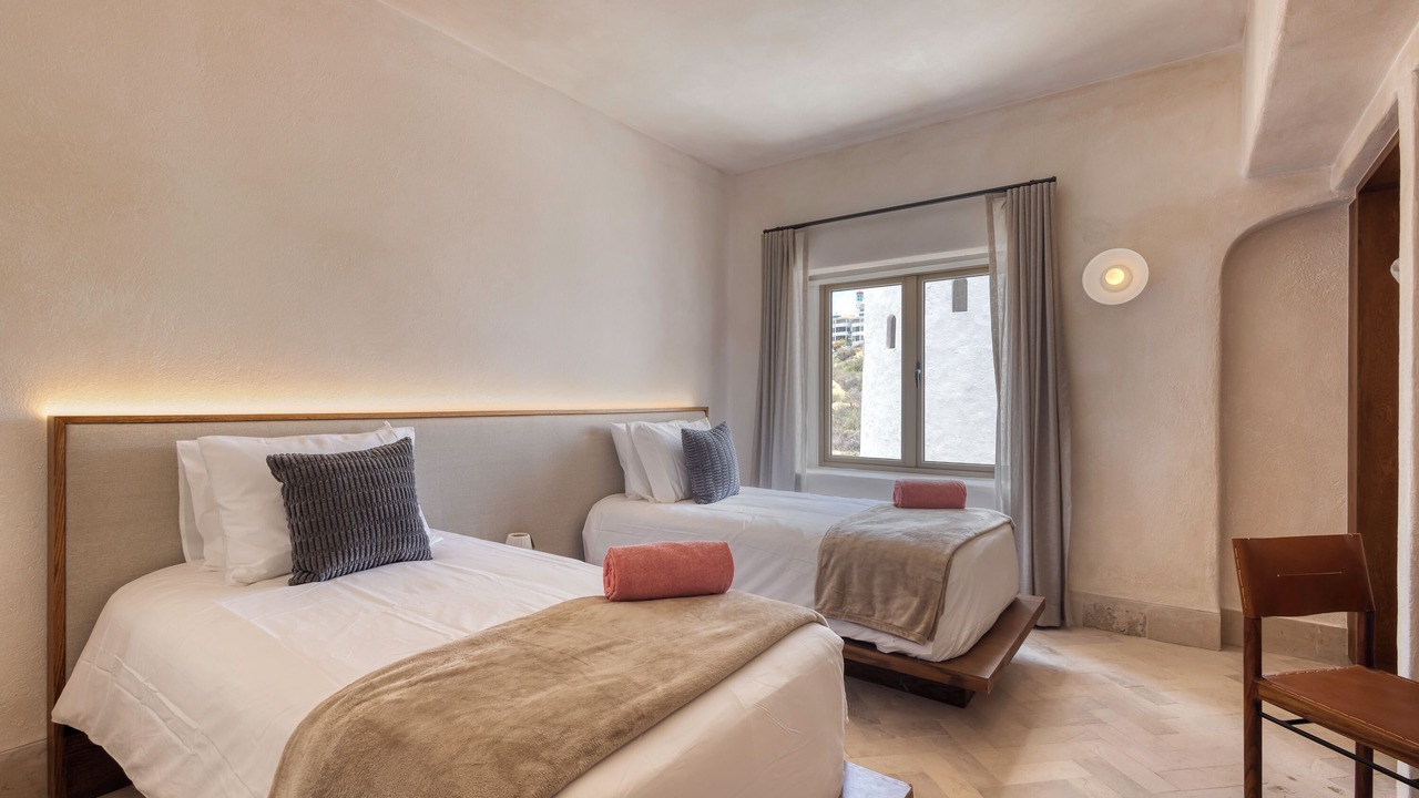 Photo of Bedroom in Campo de Golf Fonatur