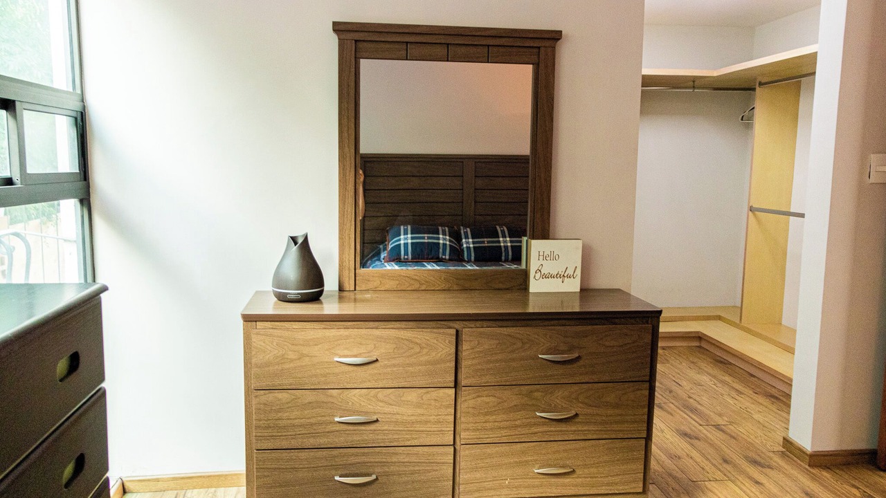 Photo of Bedroom in Churubusco