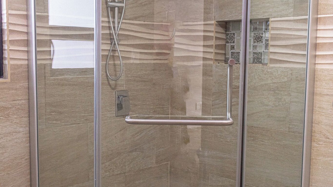 Photo of Bathroom in Churubusco