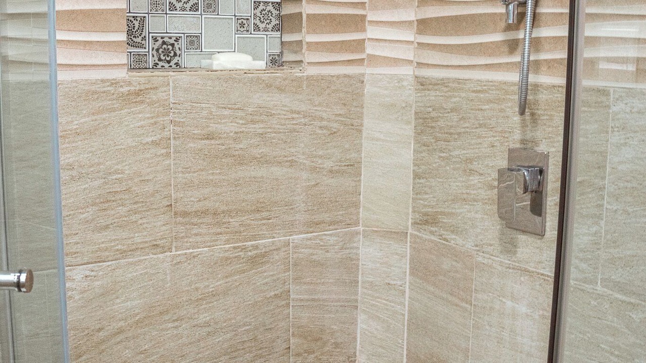Photo of Bathroom in Churubusco