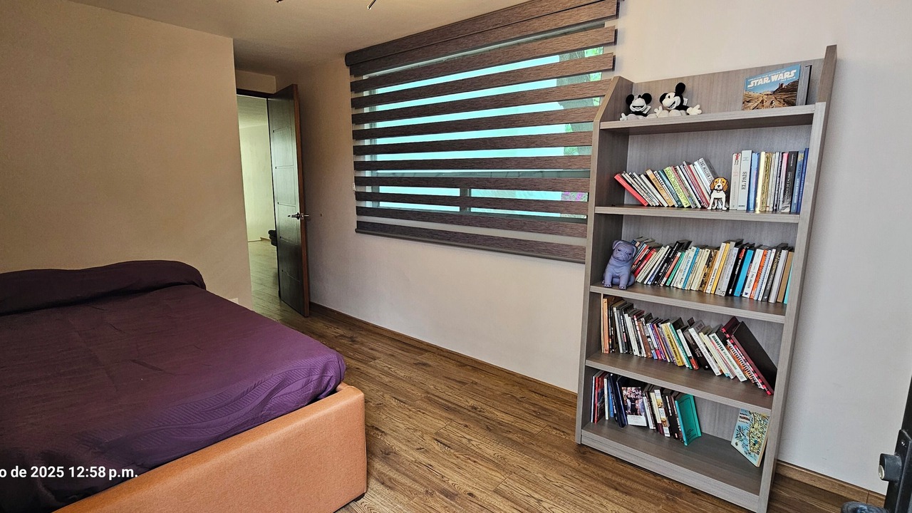 Photo of Bedroom in Churubusco
