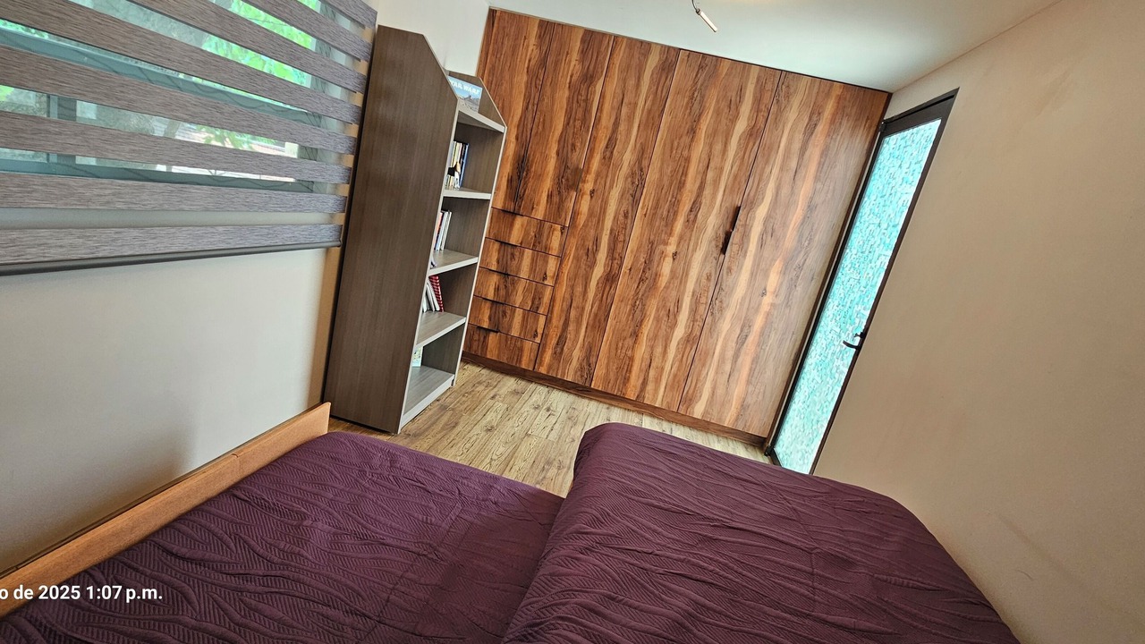 Photo of Bedroom in Churubusco