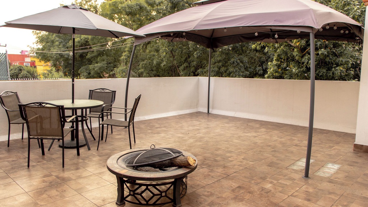 Photo of Outdoor in Churubusco
