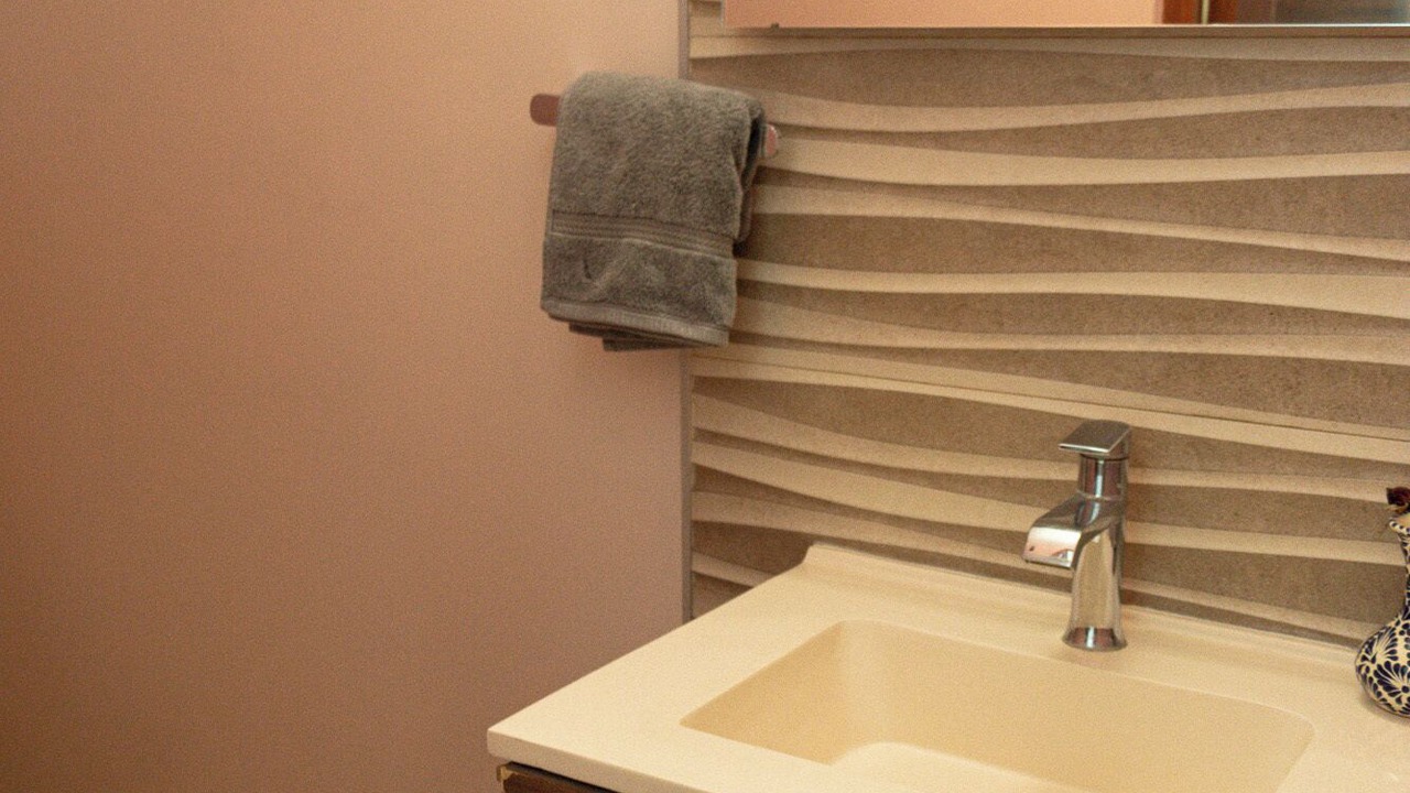 Photo of Bathroom in Churubusco