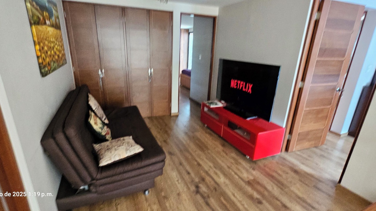 Photo of Livingroom in Churubusco