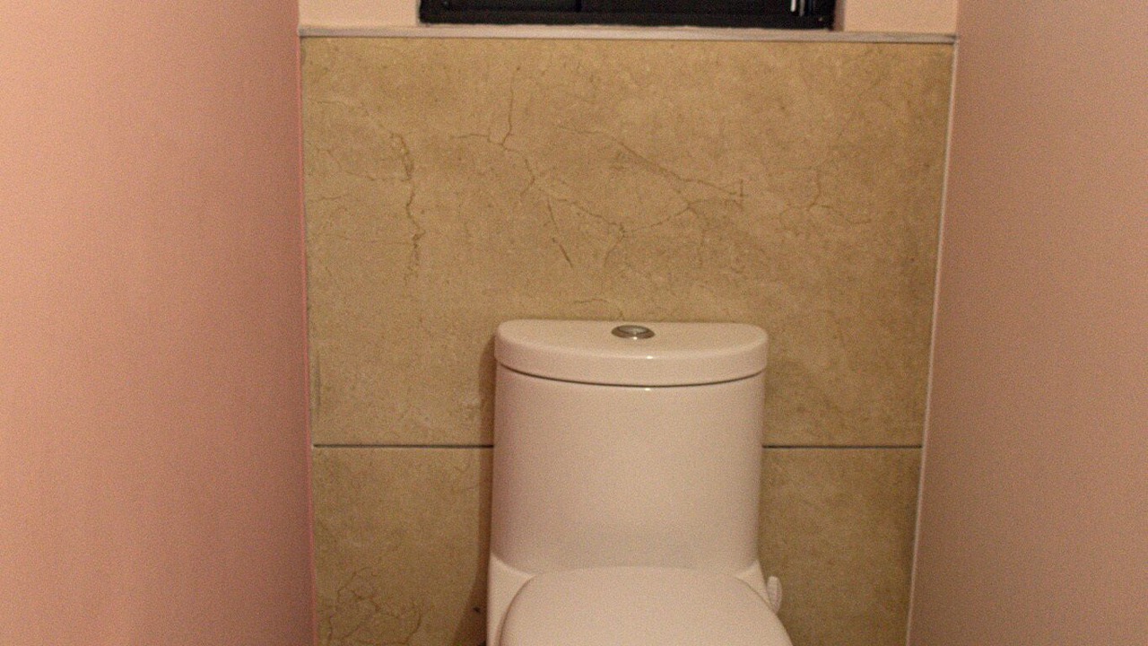 Photo of Bathroom in Churubusco