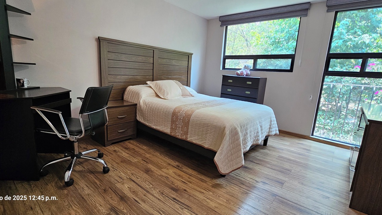 Photo of Bedroom in Churubusco