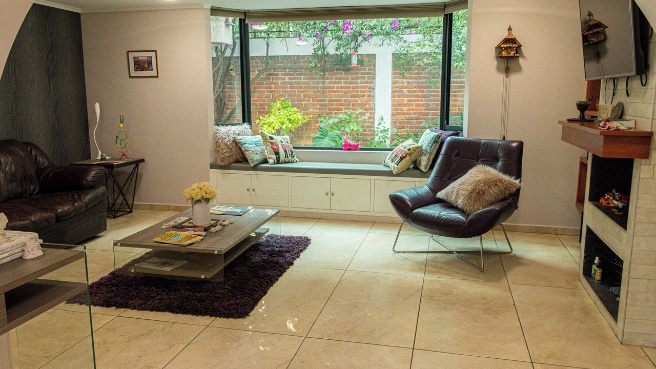 Photo of Livingroom in Churubusco