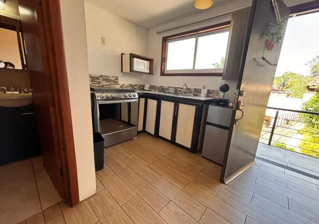 Photo of Kitchen in Valle de Bravo