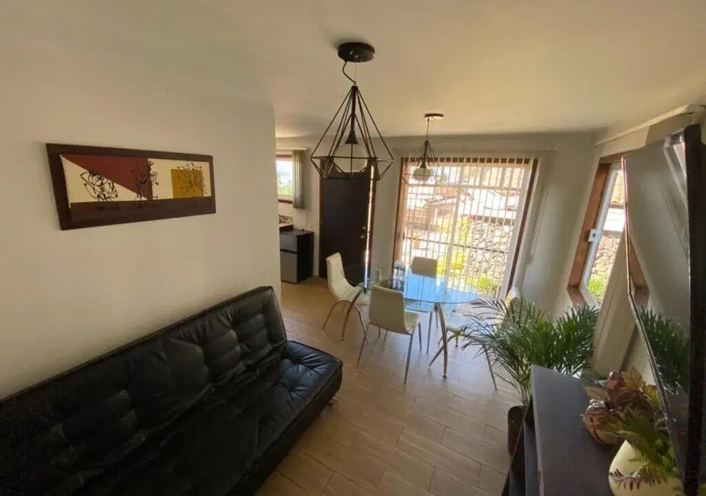 Photo of Livingroom in Valle de Bravo