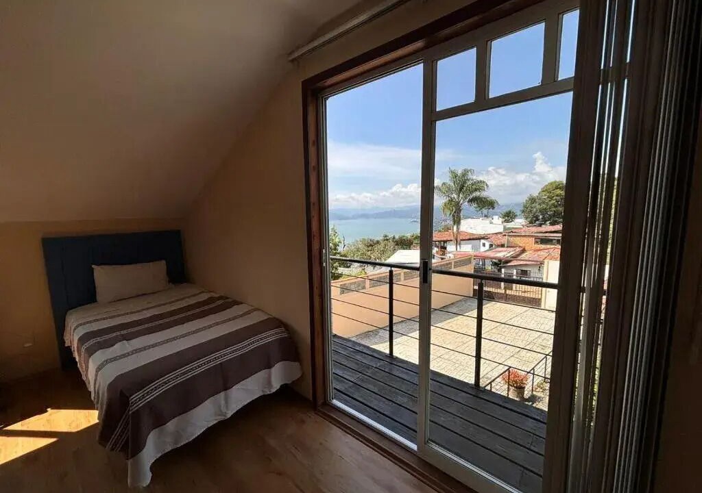 Photo of Bedroom in Valle de Bravo