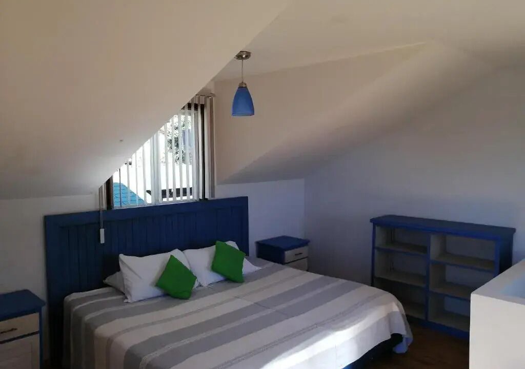 Photo of Bedroom in Valle de Bravo