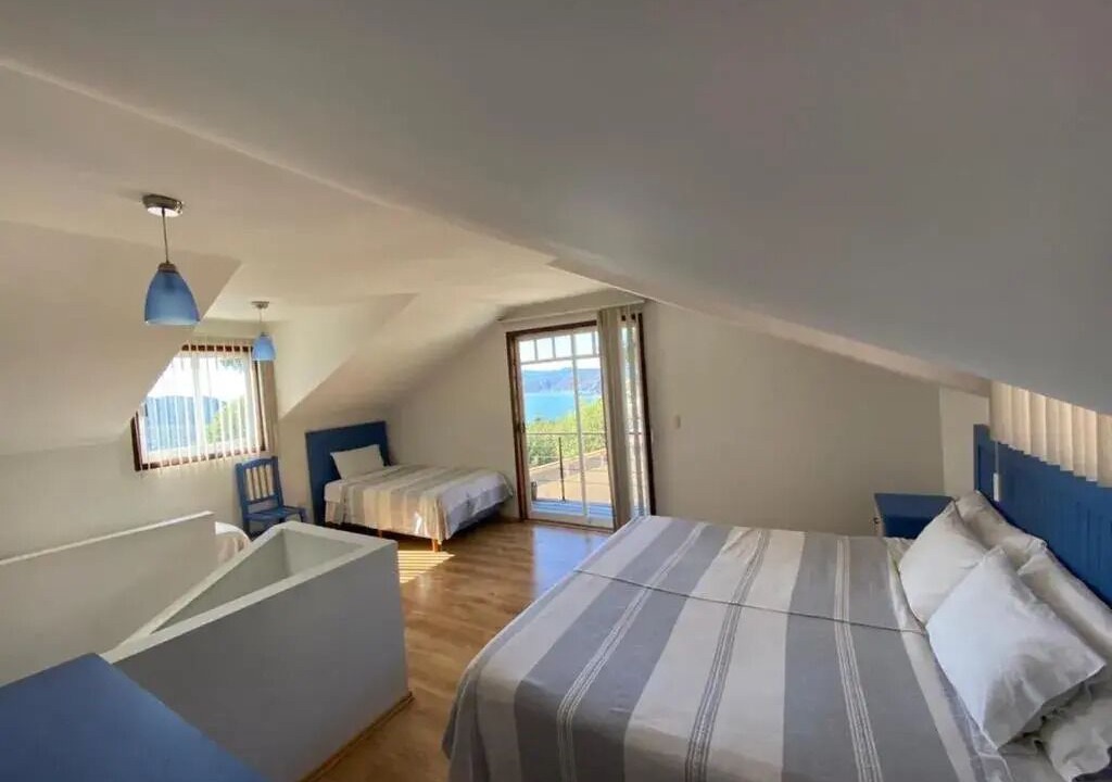 Photo of Bedroom in Valle de Bravo