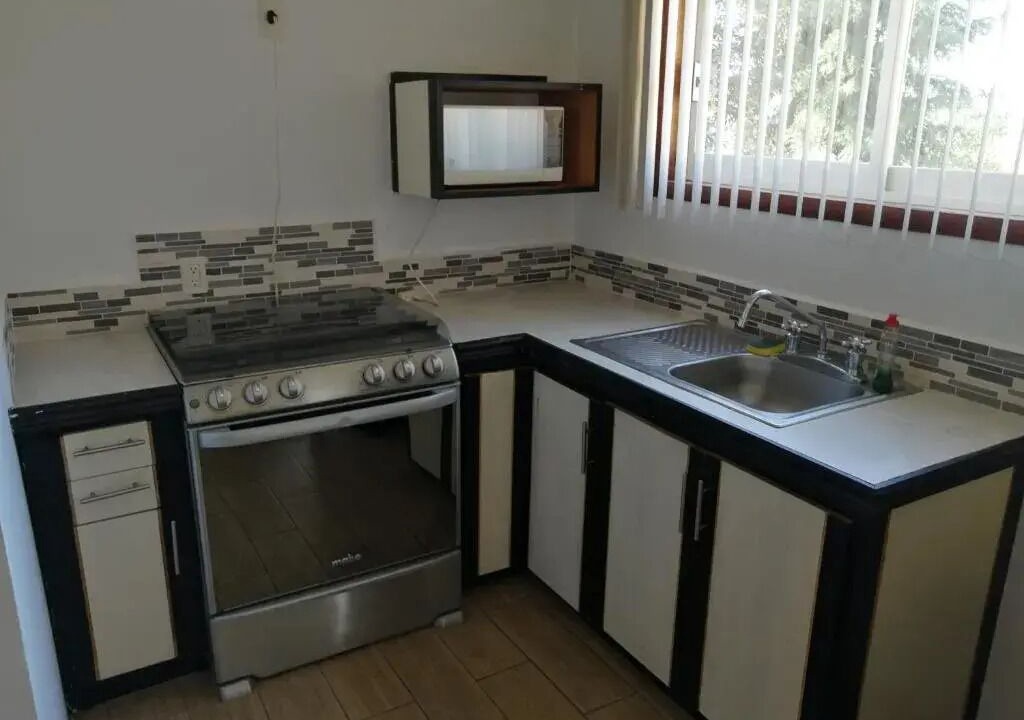 Photo of Kitchen in Valle de Bravo