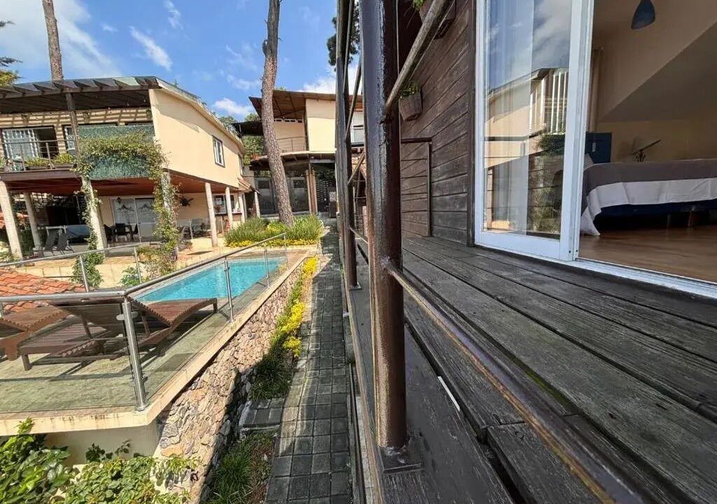 Photo of Outdoor in Valle de Bravo