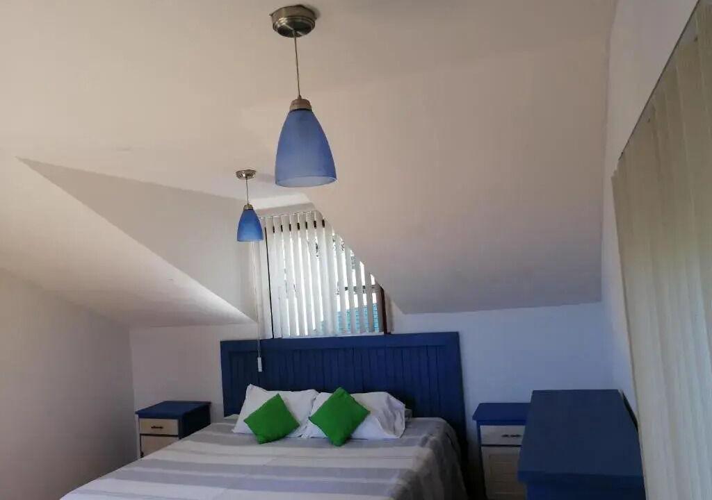 Photo of Bedroom in Valle de Bravo