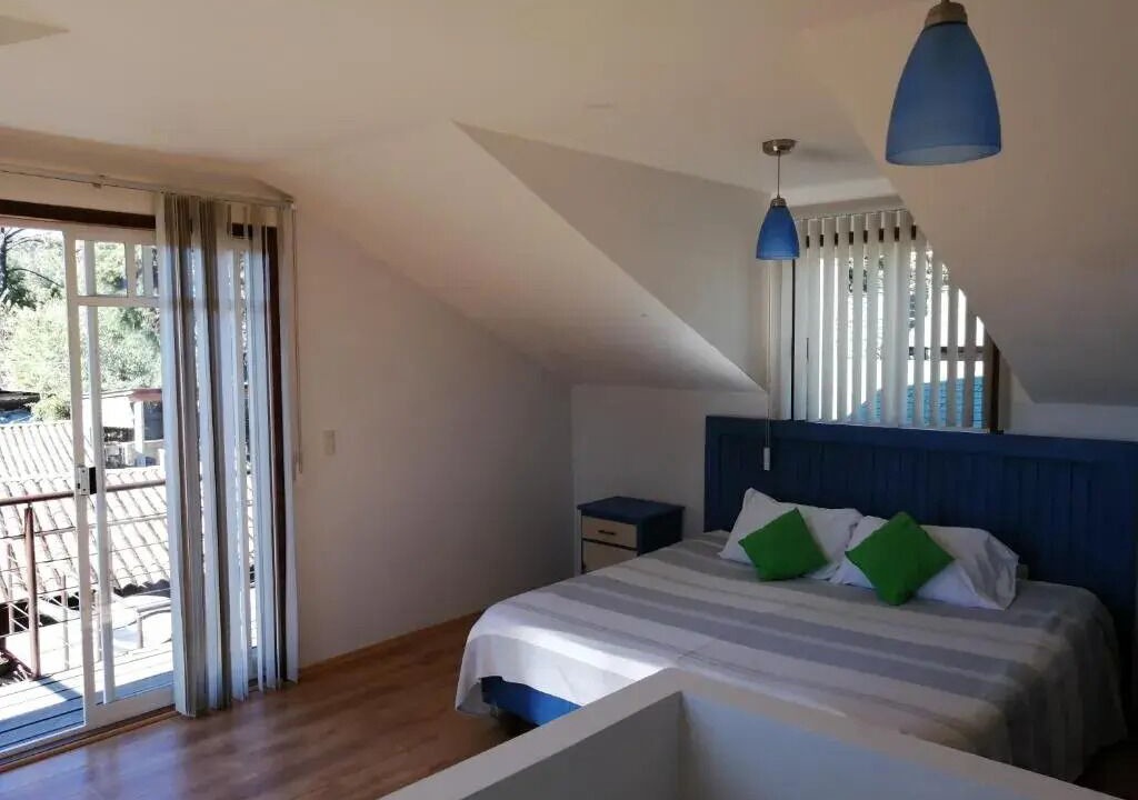 Photo of Bedroom in Valle de Bravo