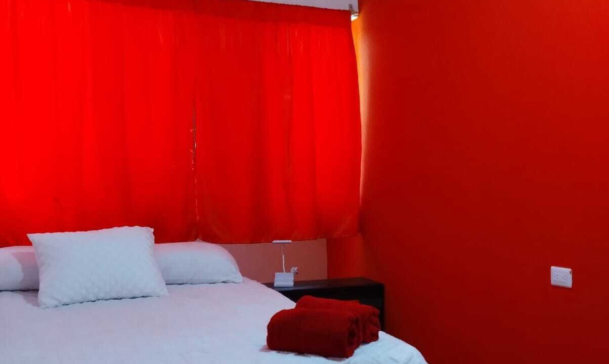 Photo of Bedroom in Agricola Pantitlan