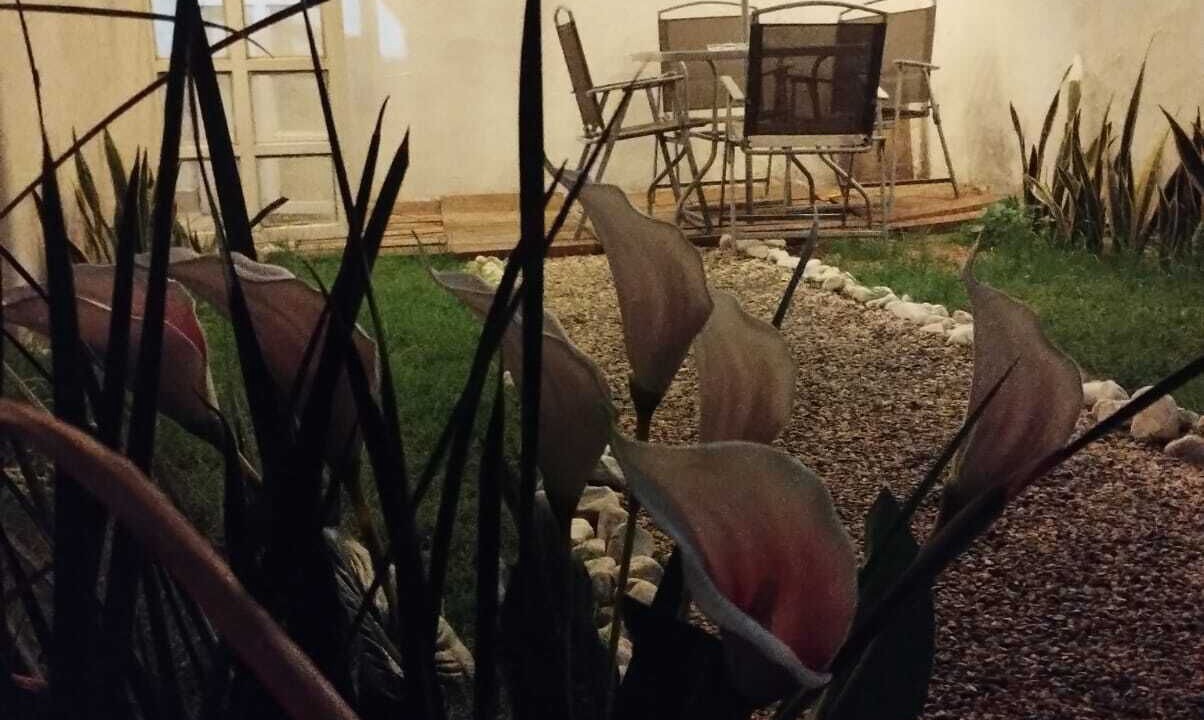 Photo of Outdoor in Agricola Pantitlan