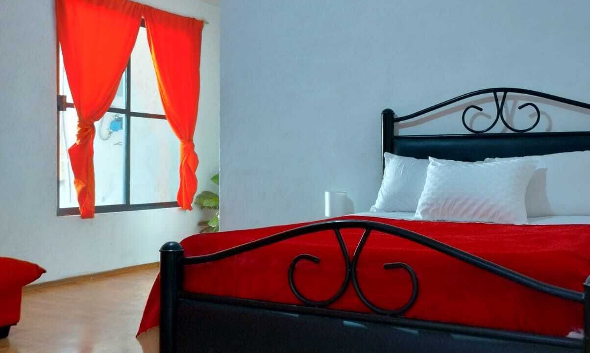 Photo of Bedroom in Agricola Pantitlan