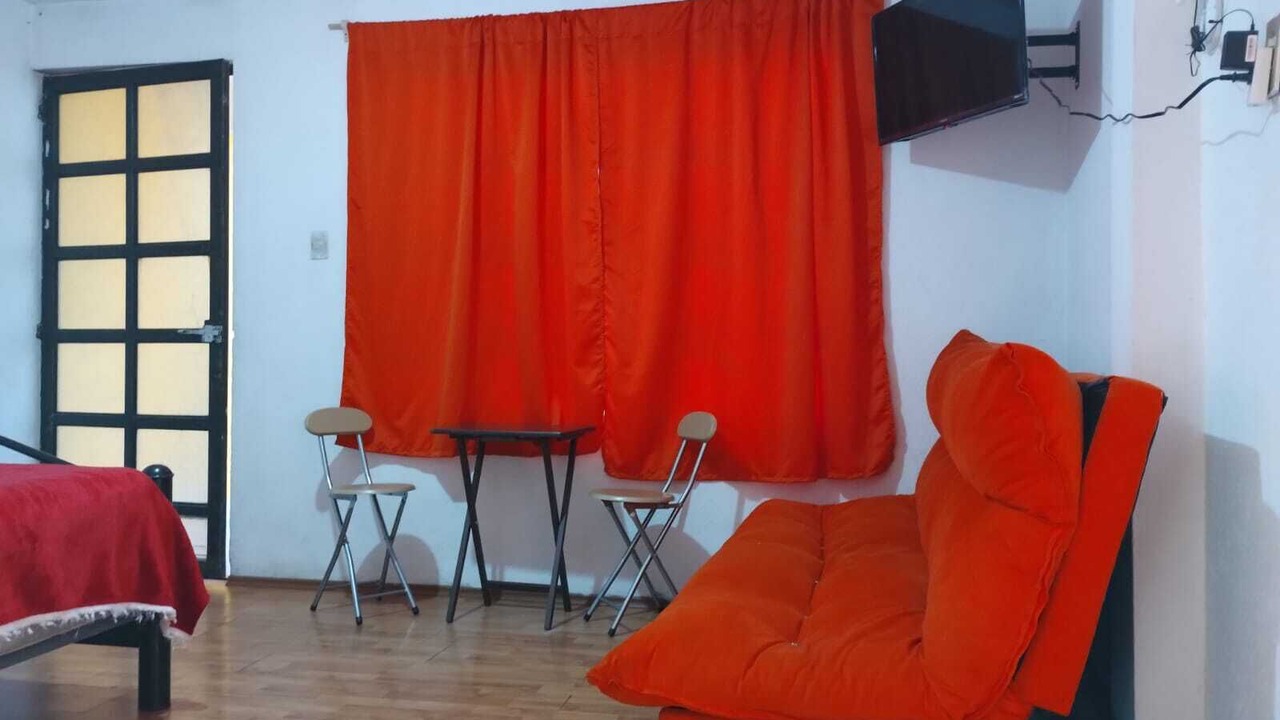 Photo of Bedroom in Agricola Pantitlan