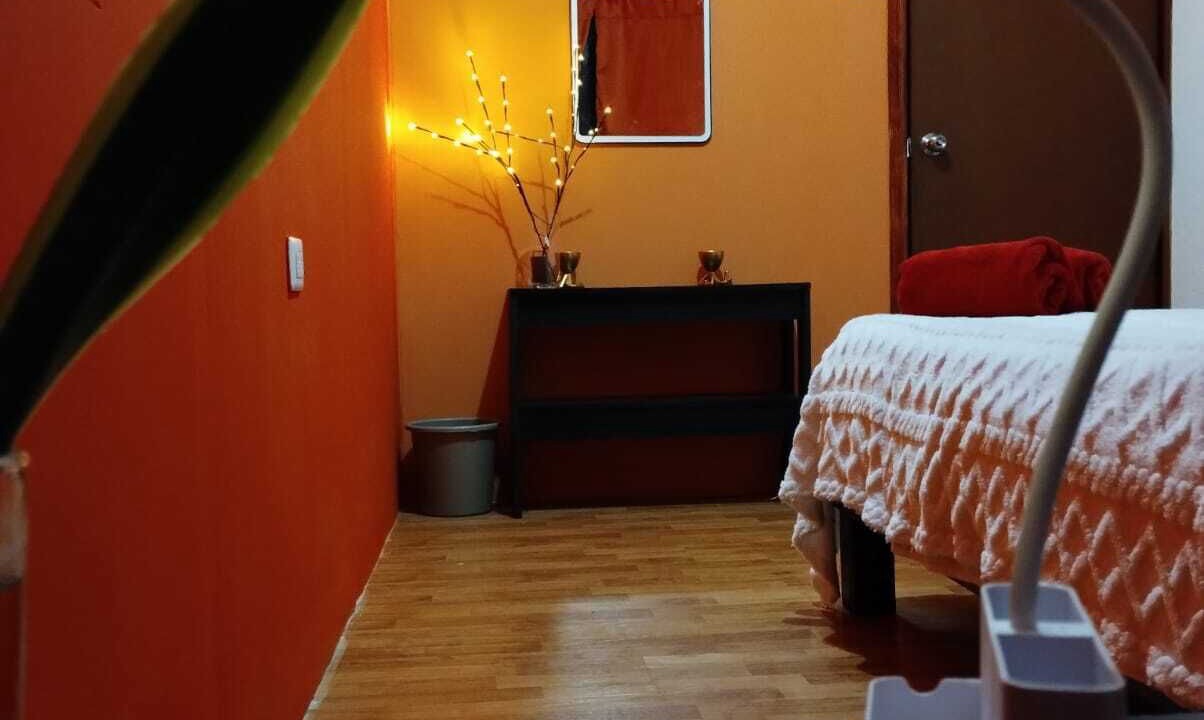 Photo of Bedroom in Agricola Pantitlan