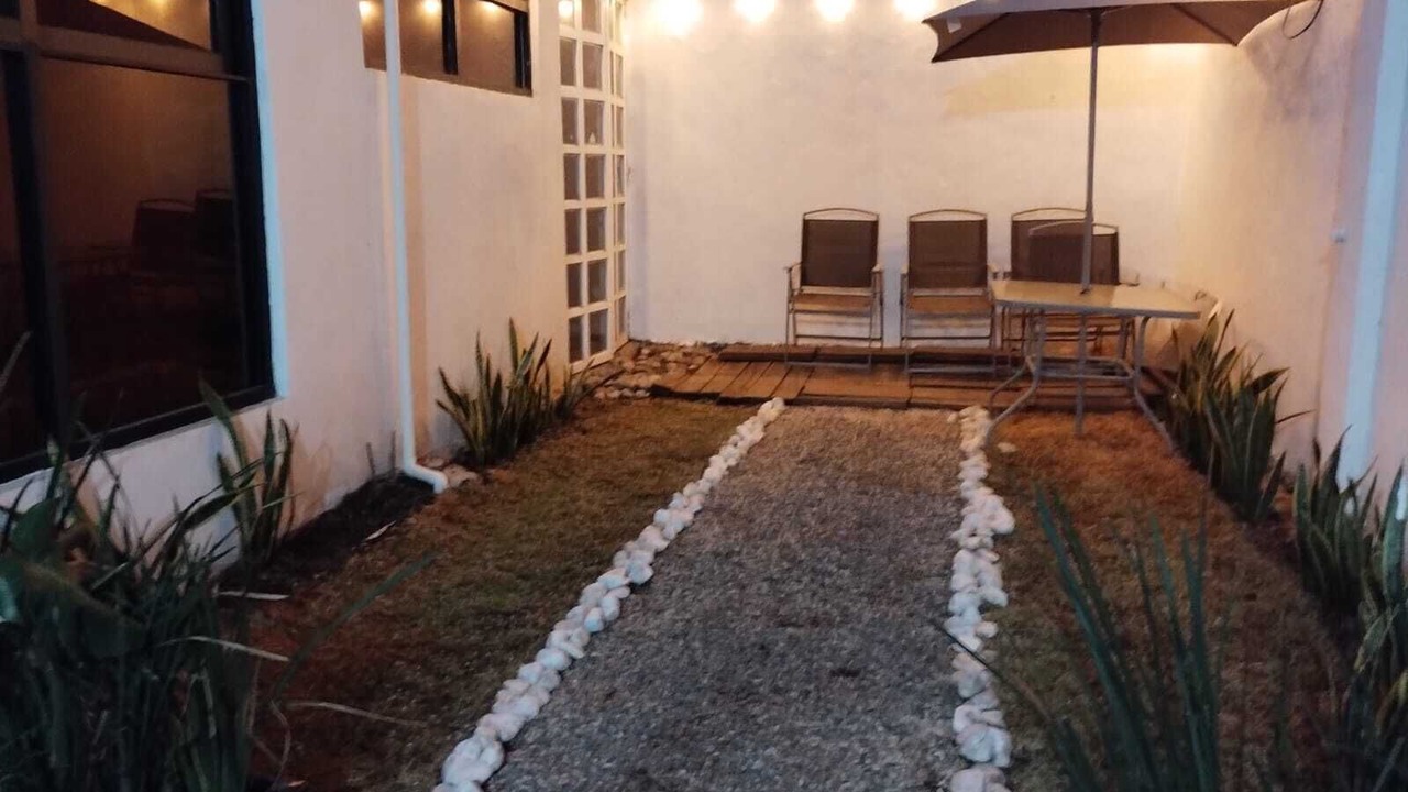 Photo of Patio Balcony in Agricola Pantitlan