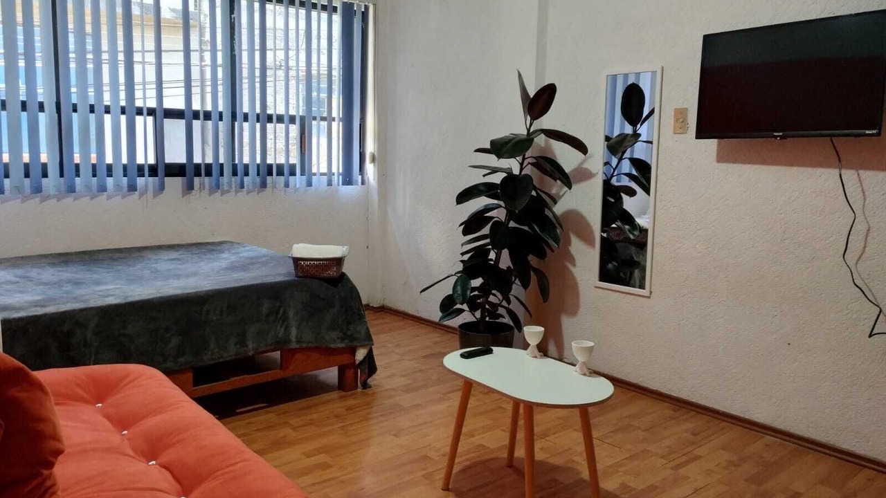 Photo of Bedroom in Agricola Pantitlan